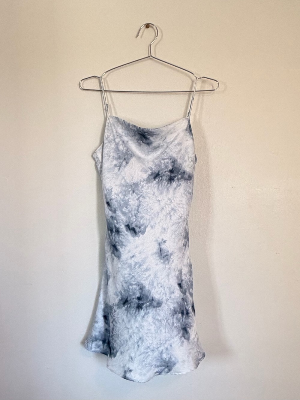 Cotton Candy LA Tie-Back Dress